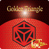 GT Golden Triangle-RED 3giS[fgCAOEԁj